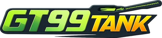 gt99 tank লোগো